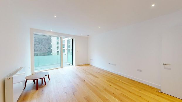 3 bedroom apartment to rent - Photo 1