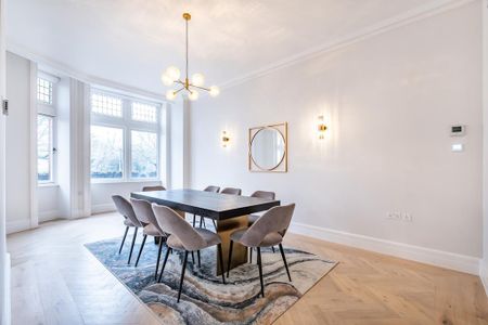5 bedroom flat to rent - Photo 2