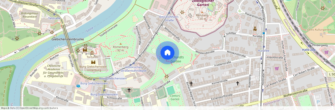 06114 Sachsen-Anhalt - Halle