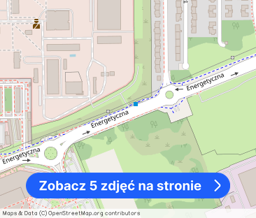 Ładna kawalerka na parterze - Zdjęcie 1