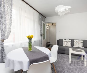 Warszawa Stare Bielany, ul. Antoniego Magiera - Zdjęcie 1