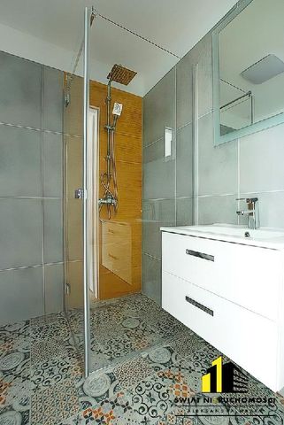 Mieszkanie Bielsko-Biała Biała Wschód powierzchnia 34.0 m² C395-WM-68628 - Фото 2