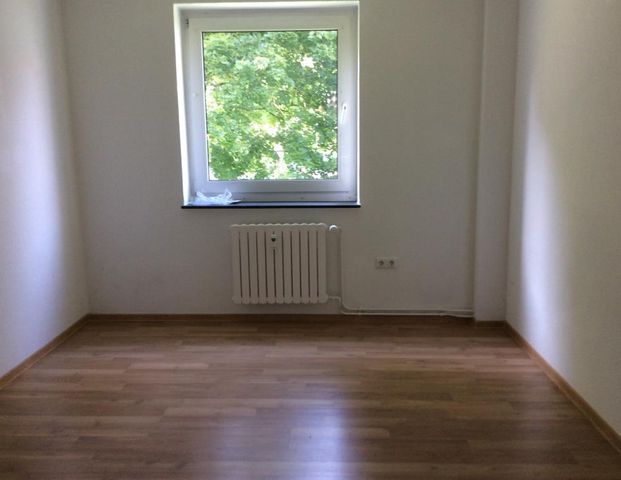 Demnächst frei! 3-Zimmer-Wohnung in Siegen Dillnhütten - Foto 1