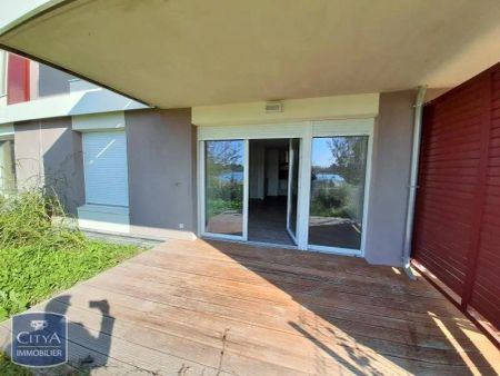 Appartement à louer 4 pièces 81.8m² - Photo 5