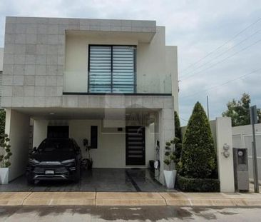 Casa en condominio en renta en San Pedro Cholula, Ocoyoacac, México - Photo 6