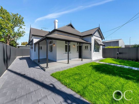 Open the Door to Character Charm - Photo 1