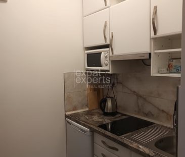 Útulná garsónka 16m2, parkovanie, centrum mesta – Fotografia 5