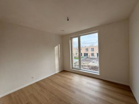 Huis te huur in Mariakerke - Foto 5