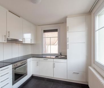 3.5 Zimmer, 65 m², 3. Stock - Photo 1