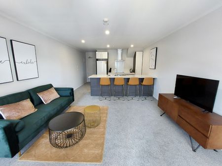 Brand New Apartment in Frankton - Photo 4