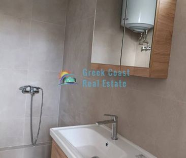 Studio/Γκαρσονιέρα για ενοικίαση Άγιος Βασίλειος (Ρίο) - Photo 6