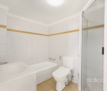 2/34 Marlborough Road, Homebush West NSW 2140 - Apartment For Rent ... - Photo 4