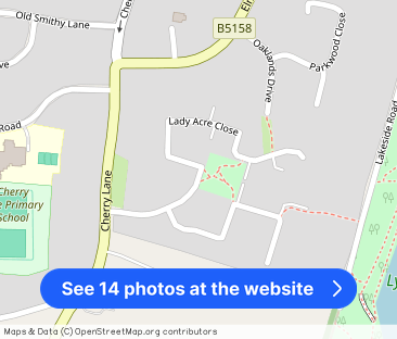 Lady Acre Close, Lymm - Photo 1