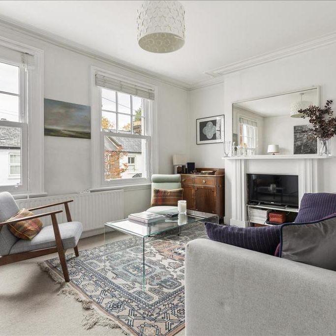 2 bedroom apartment to rent - Photo 1