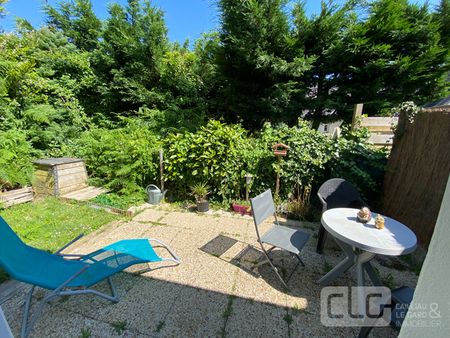 Location Appartement 1 pièce 29m² - Photo 4