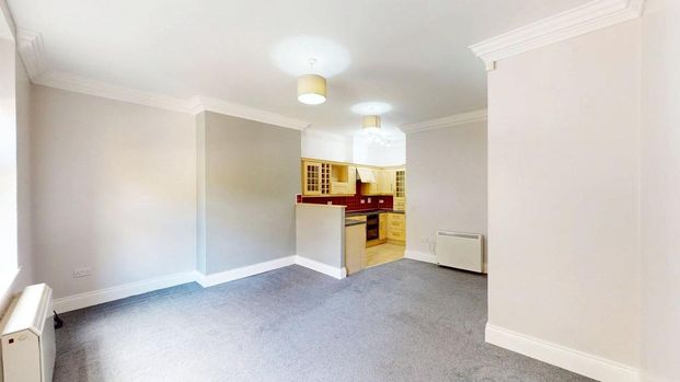 1 bedroom apartment to rent - Photo 1