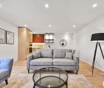 Curlew House, Poplar Riverside E14 - Photo 5