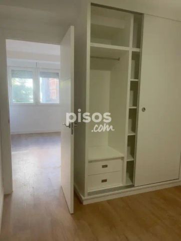 Piso en alquiler en Camino de Ronda, 41, cerca de Calle Génova - Foto 4