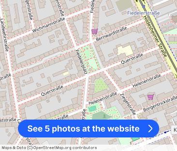 KUNZE: 2-Zimmer-Wohnung mit Balkon in Döhren! - Photo 1