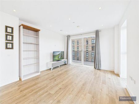 2 bedroom apartment to rent - Photo 3