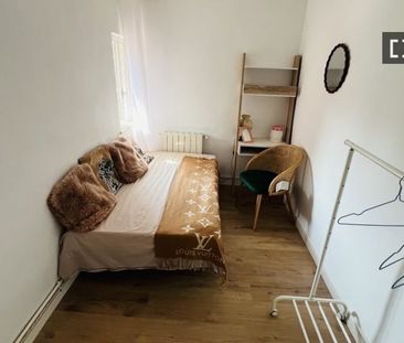 5 room luxury Apartment for rent in Madrid, Spain - Photo 6