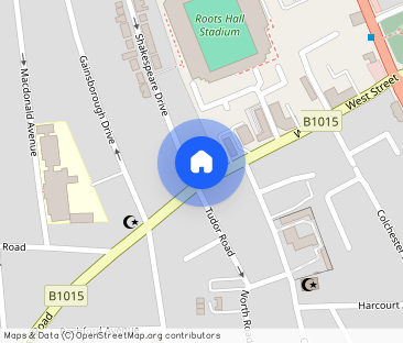 West Road, Westcliff on sea, Westcliff on sea, - Photo 1