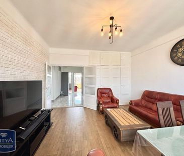 Location Appartement 4 pièces 104m² ST FONS 69190 - Photo 2