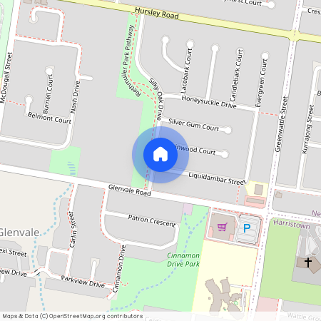 36 Silky Oak Drive, Glenvale