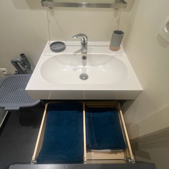 Studio te huur - Foto 1