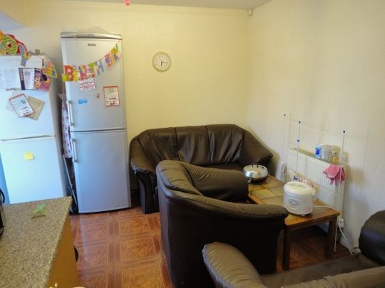 6 Bed - Metchley Drive, Harborne - Photo 1