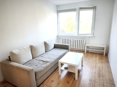 2 pokoje na wynajem, umeblowane - Photo 2