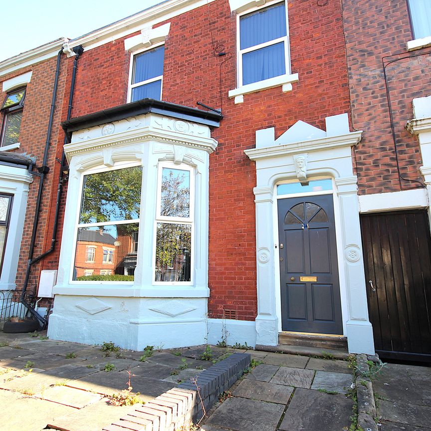 Brackenbury Road, Preston - Photo 1