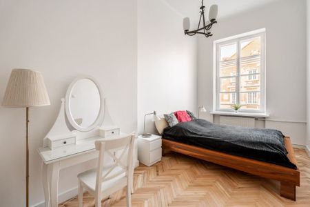 Unikalne miejsce | Doskonała lokalizacja | Jasne 50 m² - Фото 3