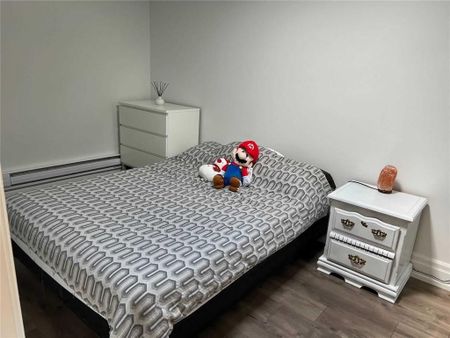 For Lease - 3901 Bathurst Street Unit# Second and Third floor, Toronto, Ontario - Photo 2