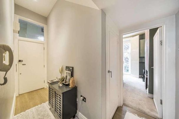 Lanhill Road, Little Venice, W9 - Photo 1