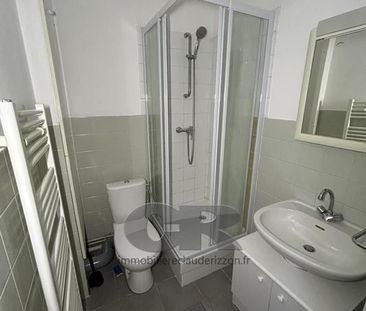 Location Appartement 1 pièce 19m² NANCY 54000 - Photo 4