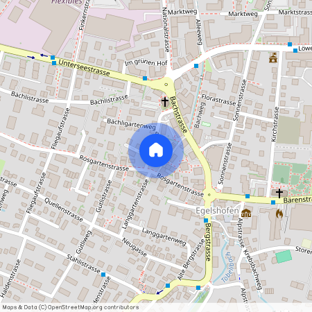 Tellstrasse 13, 8280 Kreuzlingen