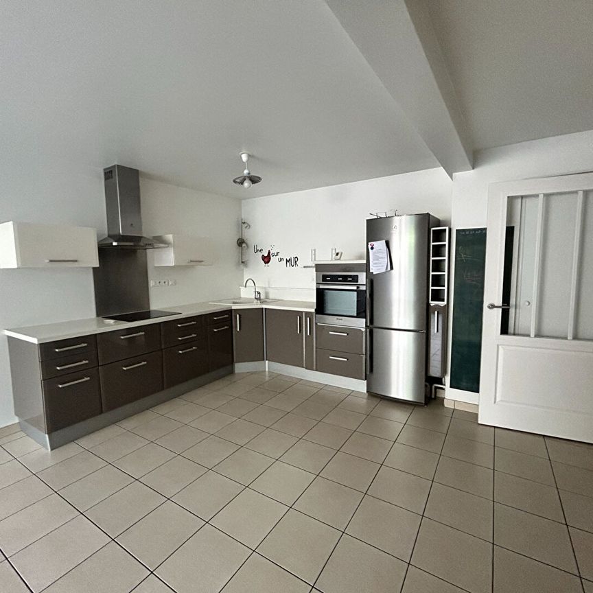 Location Appartement 2 pièces 45m² - Photo 1
