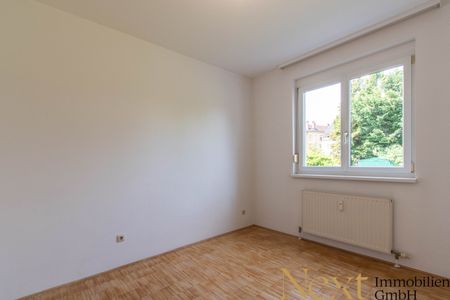 Tolle 2-Zimmer-Ergeschoßwohnung inkl. Terrasse & TG-Platz in Traun zu vermieten! - Photo 3