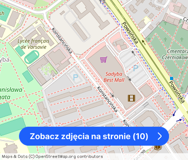 Sadyba | 80 m² | 4 pokoje | garaż – zdjęcie 1