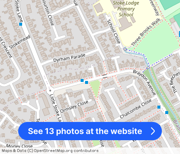 Braydon Avenue, Little Stoke, Bristol, BS34 6EH - Photo 1