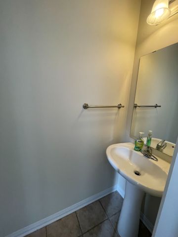 For Lease - 272 wetenhall landing Lane, Milton, Ontario - Photo 5