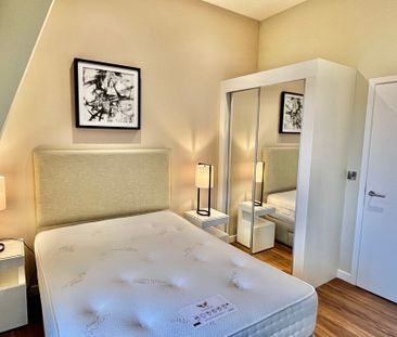 Spencer House, Leeds, City Centre - Photo 5