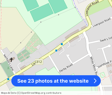 Liverpool Road, Skelmersdale, WN8 8BX - Photo 1