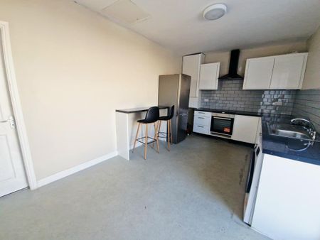 1 bedroom in a house share to rent - Photo 5
