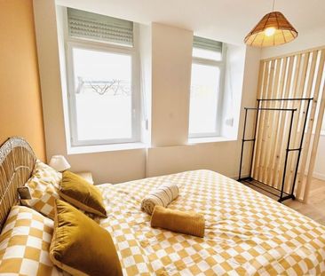 Appartement 1 pièce à Boulogne-sur-Mer - Photo 4