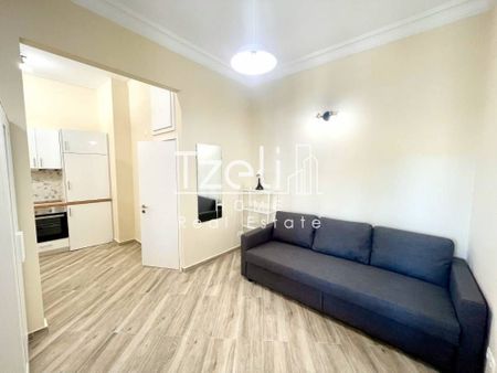 Studio/Γκαρσονιέρα για ενοικίαση Ταμπούρια (Ταμπούρια – Αγία Σοφία) - Photo 2