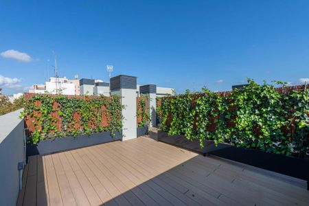 3 room luxury Flat for rent in Palma de Mallorca, Spain - Photo 5