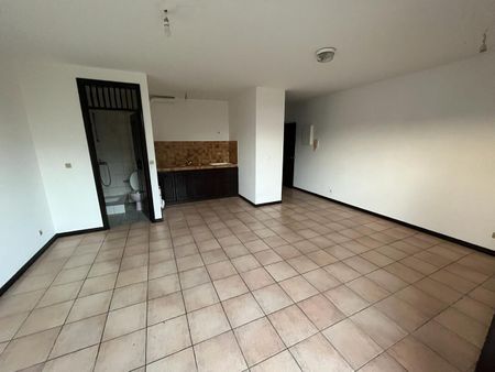 Location appartement 1 pièce, 31.00m², Cayenne - Photo 5