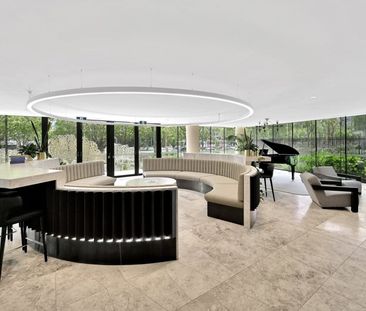 Modern Luxury Apartment at St Boulevard! - Photo 5